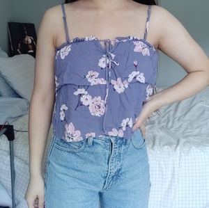 Floral Top